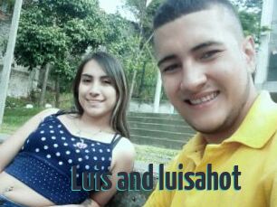 Luis_and_luisahot