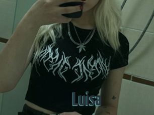 Luisa