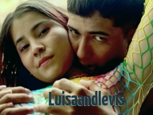 Luisaandlevis