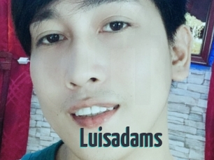 Luisadams