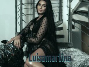 Luisamartina