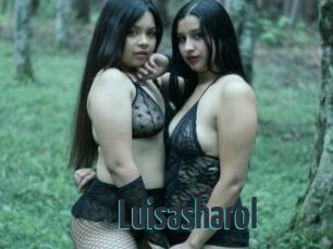 Luisasharol