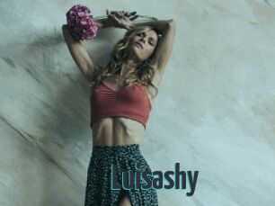 Luisashy