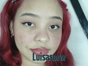 Luisasnow