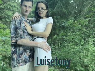 Luisetony