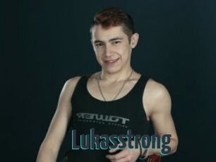 Lukasstrong