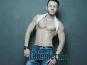 Lukepierson