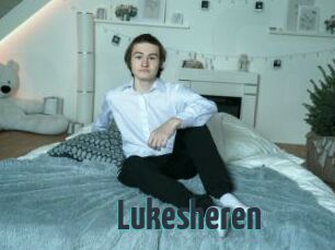 Lukesheren