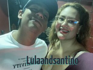 Lulaandsantino
