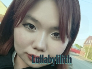 Lullabylilith