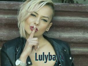 Lulybayx