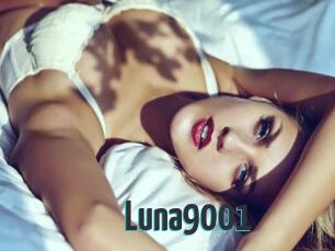 Luna9001