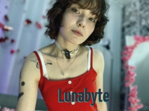 Lunabyte