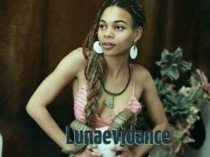 Lunaevidance