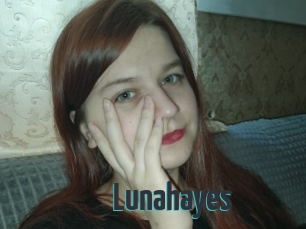 Lunahayes