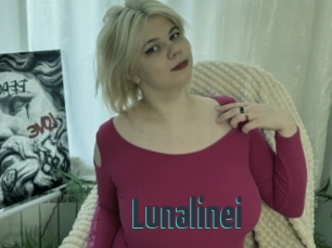 Lunalinei