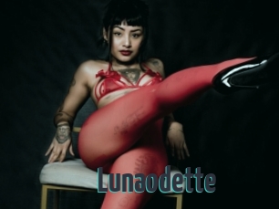 Lunaodette