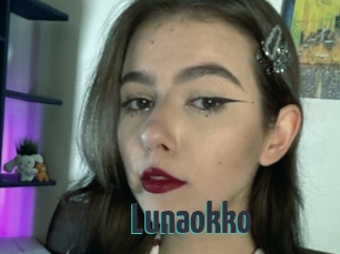 Lunaokko