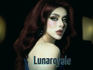 Lunaroyale