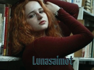 Lunasaimot