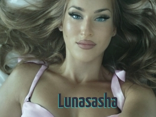 Lunasasha