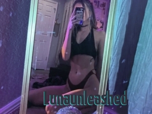 Lunaunleashed