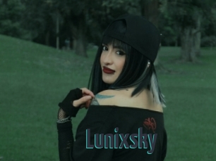 Lunixsky