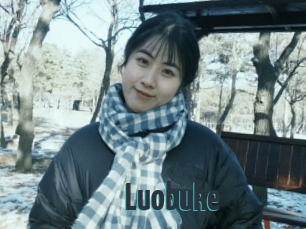 Luobuke