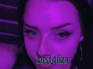 Lust4liza