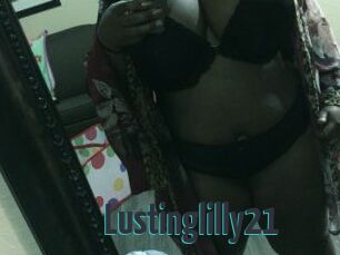Lustinglilly21
