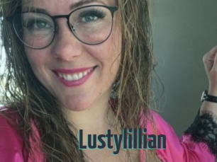 Lustylillian