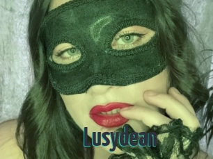 Lusydean