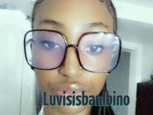 Luvisisbambino