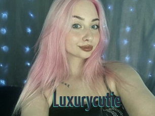 Luxurycutie