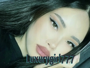 Luxurygirl777