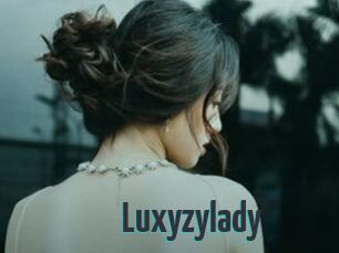 Luxyzylady