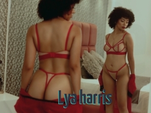Lya_harris