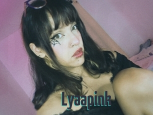 Lyaapink