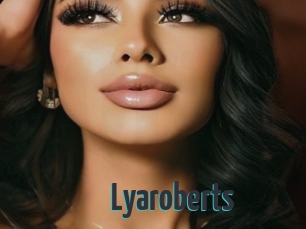 Lyaroberts