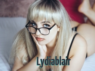 Lydiablair