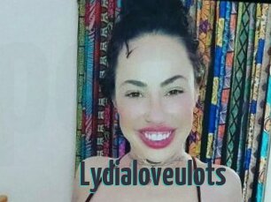 Lydialoveulots