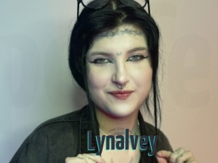 Lynalvey