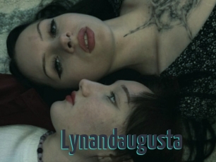 Lynandaugusta