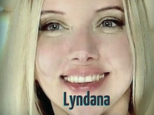 Lyndana