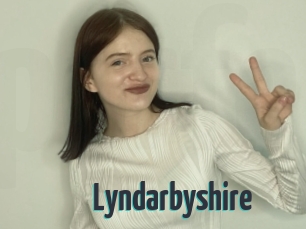 Lyndarbyshire