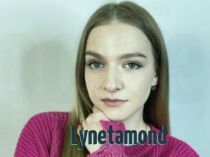 Lynetamond