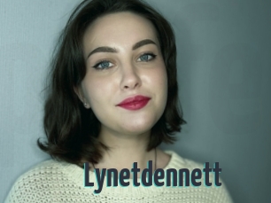 Lynetdennett