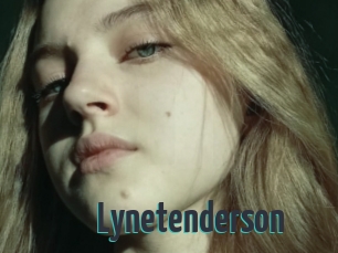 Lynetenderson