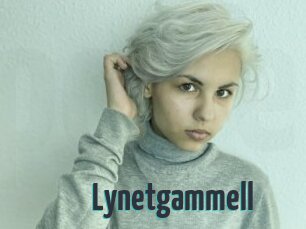 Lynetgammell