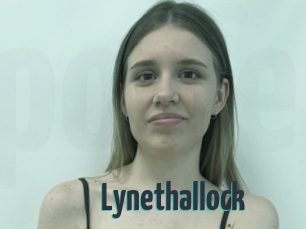 Lynethallock
